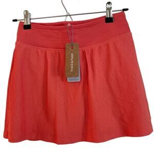 Track & Field NWT Power Cool Skort Size Small